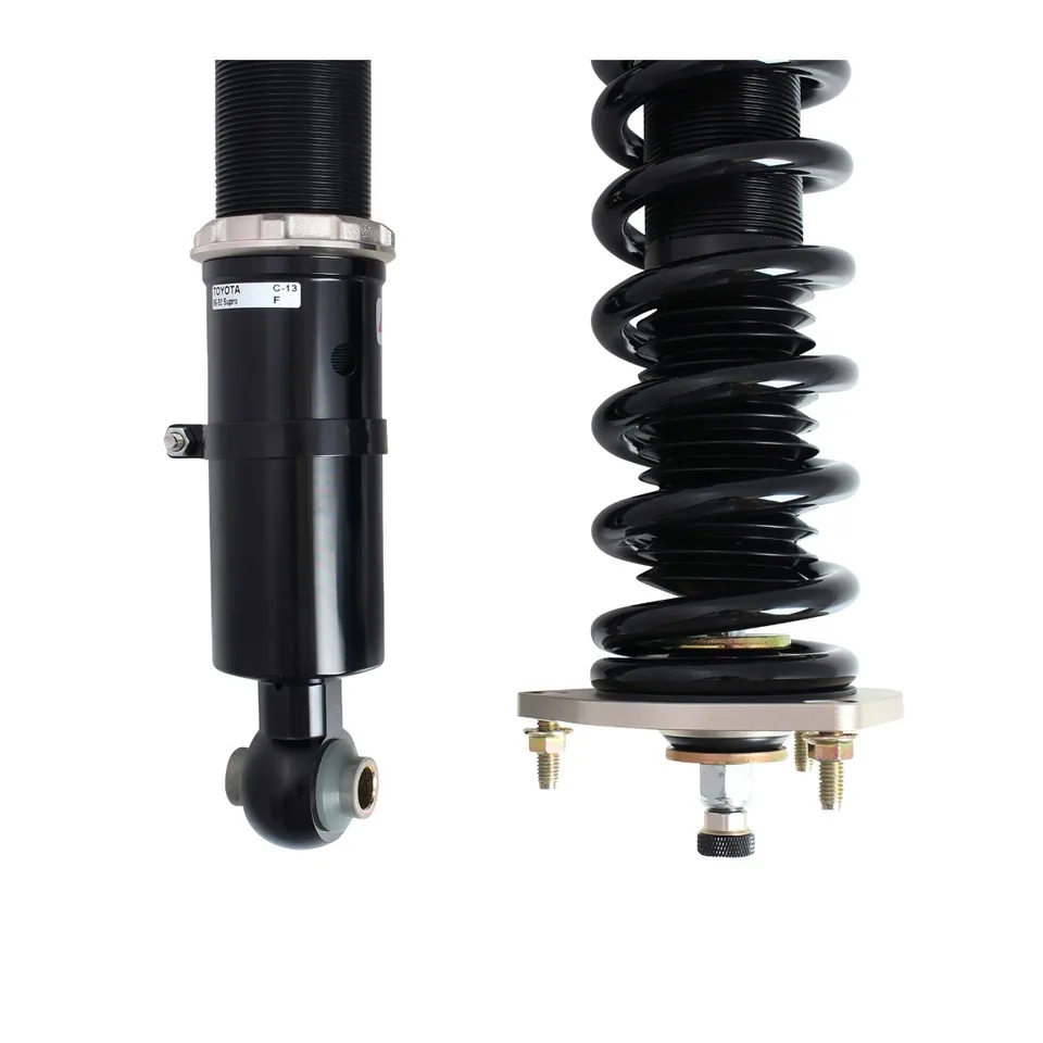 BC Racing BR Series Coilover 1986-1992 Toyota Supra C-13-BR 3 of 3