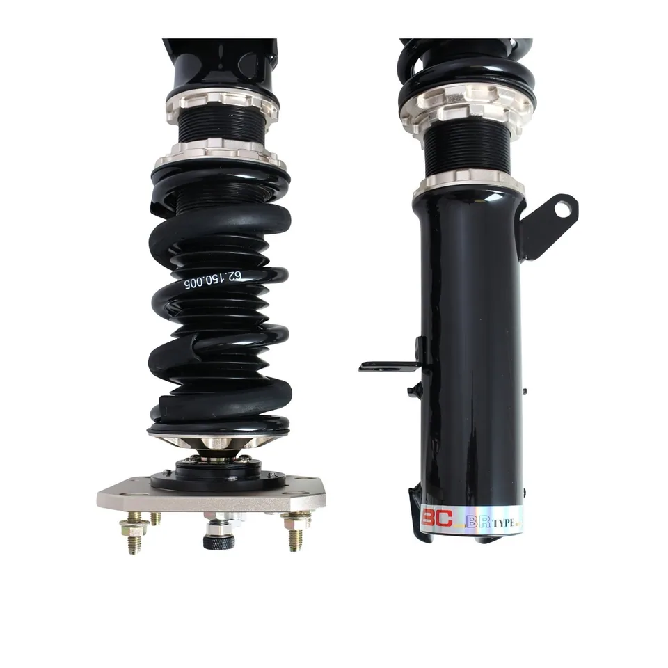 BC Racing BR Series Coilover 1987-1989 Toyota MR2 C-25-BR 2 of 3