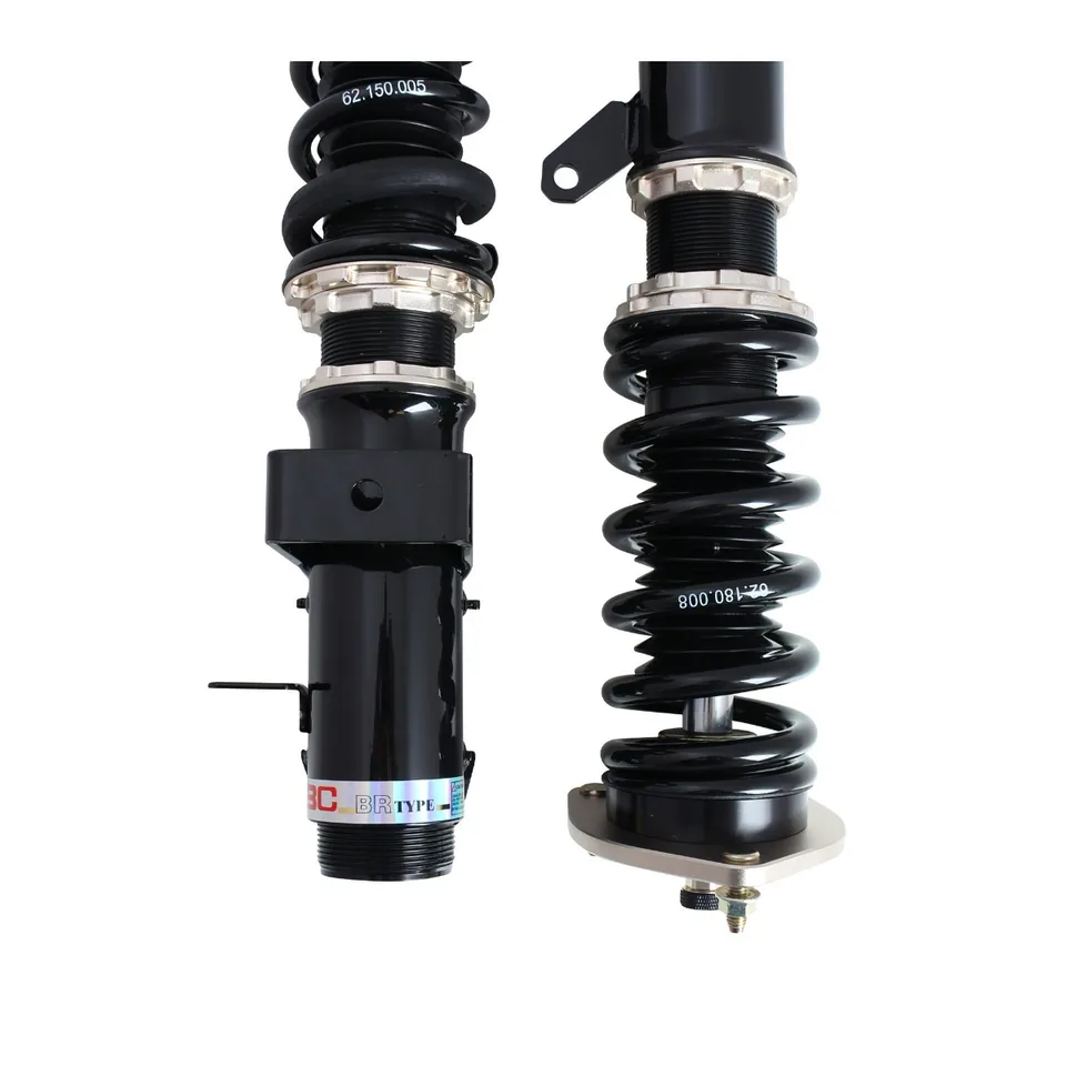 BC Racing BR Series Coilover 1987-1989 Toyota MR2 C-25-BR 3 of 3