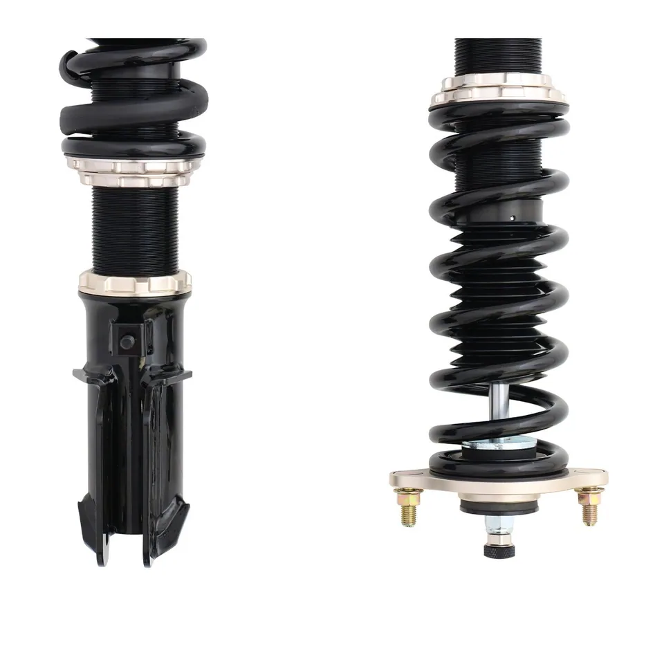 BC Racing BR Series Coilover 1989-1992 Mitsubishi Galant VR4 B-21-BR 2 of 3