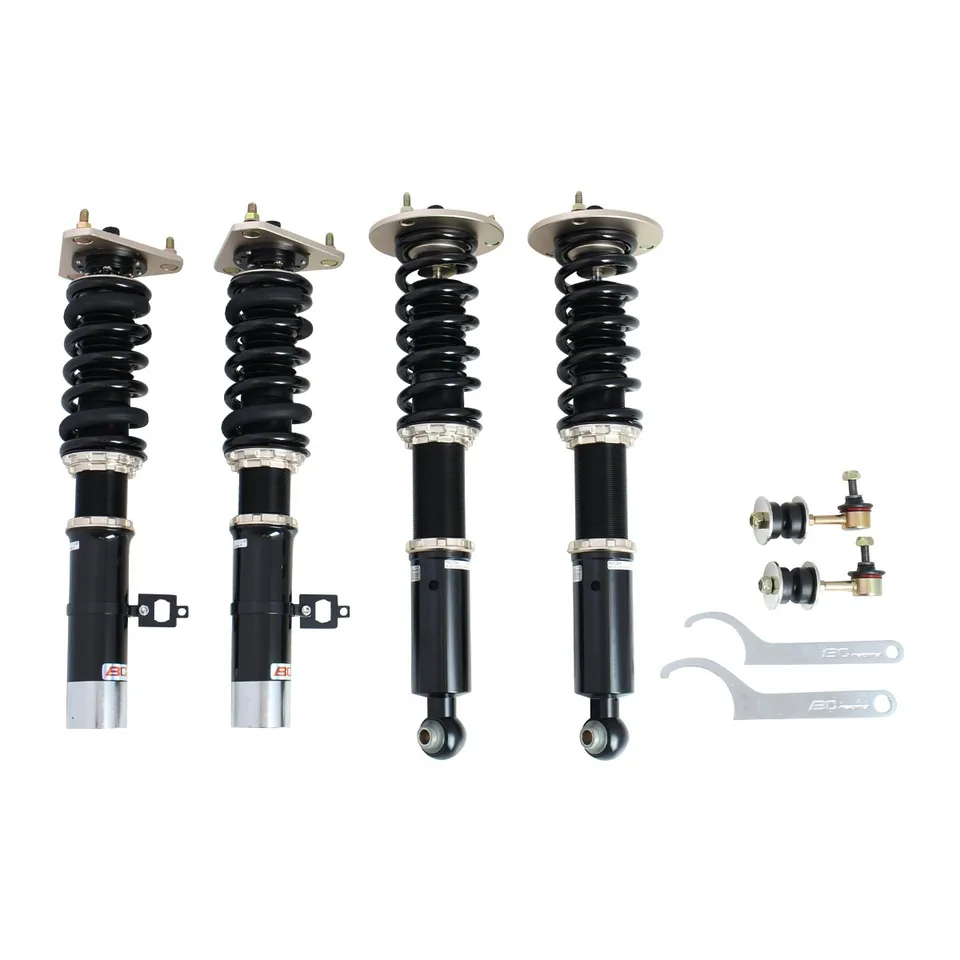BC Racing BR Series Coilover 1989-1992 Toyota Cressida/Chaser C-23-BR 1 of 3