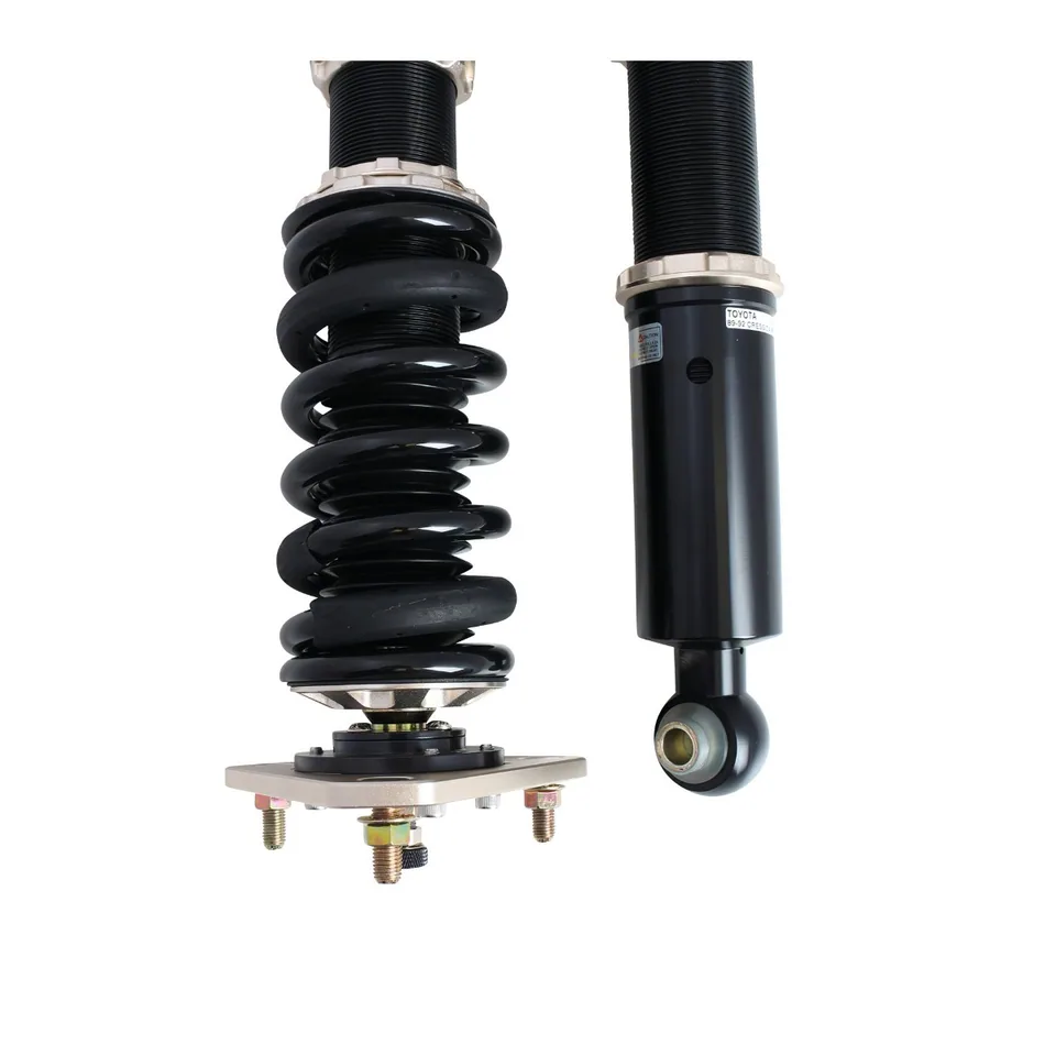 BC Racing BR Series Coilover 1989-1992 Toyota Cressida/Chaser C-23-BR 2 of 3