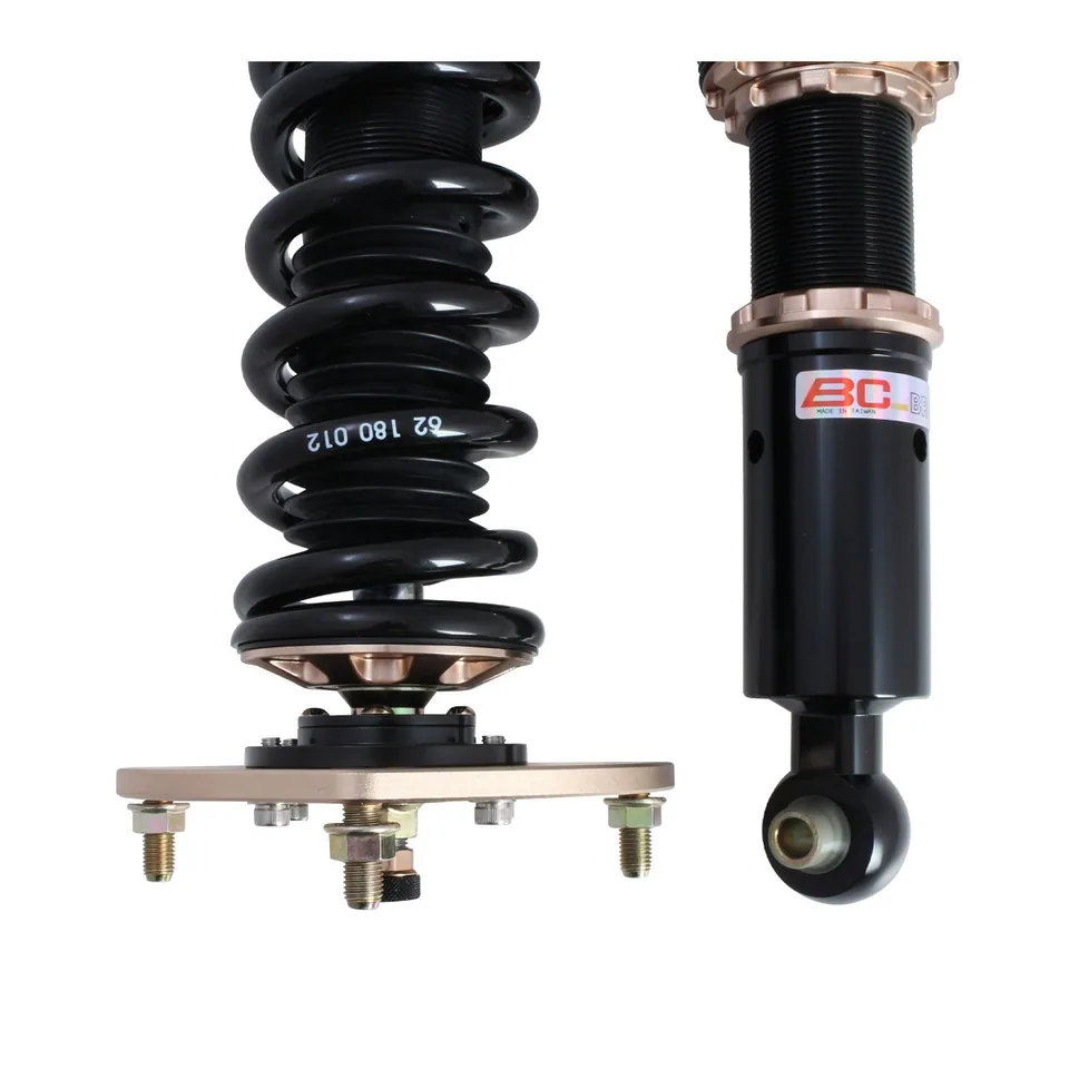 BC Racing BR Series Coilover 1989-1994 Mitsubishi Eclipse FWD B-16-BR 2 of 3