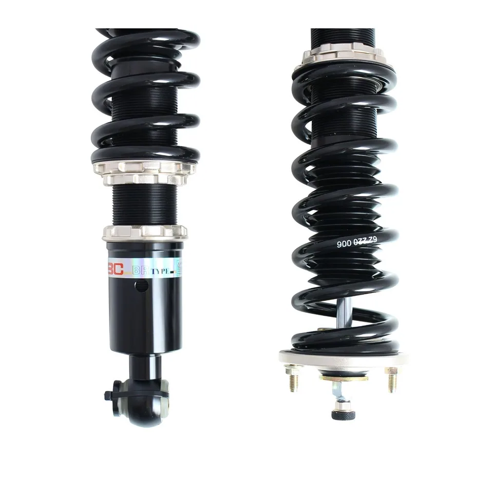 BC Racing BR Series Coilover 1989-1994 Nissan Skyline R32 GT-R / GTS-4 D-07-BR 3 of 3