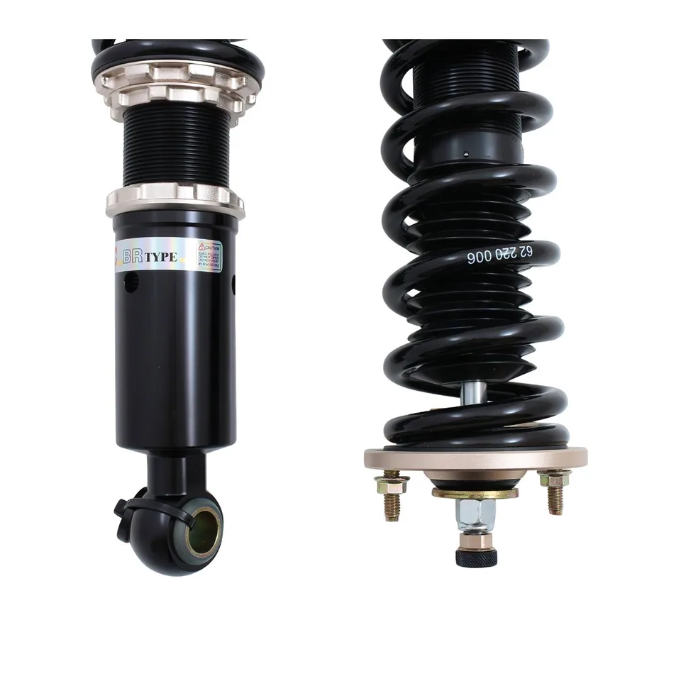 BC Racing BR Series Coilover 1989-1994 Nissan Skyline R32 GTS D-15-BR 2 of 3