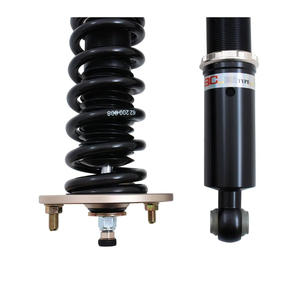 BC Racing BR Series Coilover 1989-1994 Nissan Skyline R32 GTS D-15-BR 3 of 3