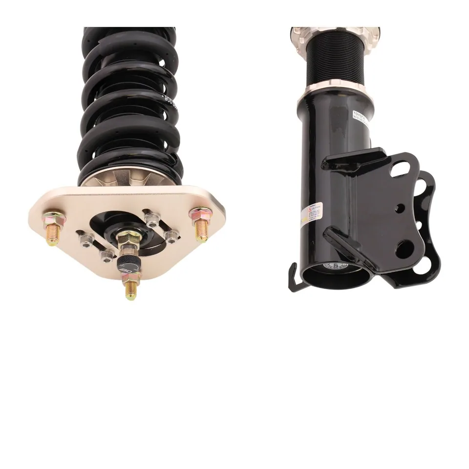 BC Racing BR Series Coilover 1990-1993 Toyota Celica-AWD C-21-BR 2 of 3