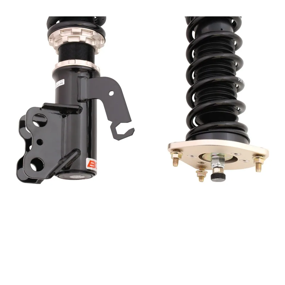 BC Racing BR Series Coilover 1990-1993 Toyota Celica-AWD C-21-BR 3 of 3