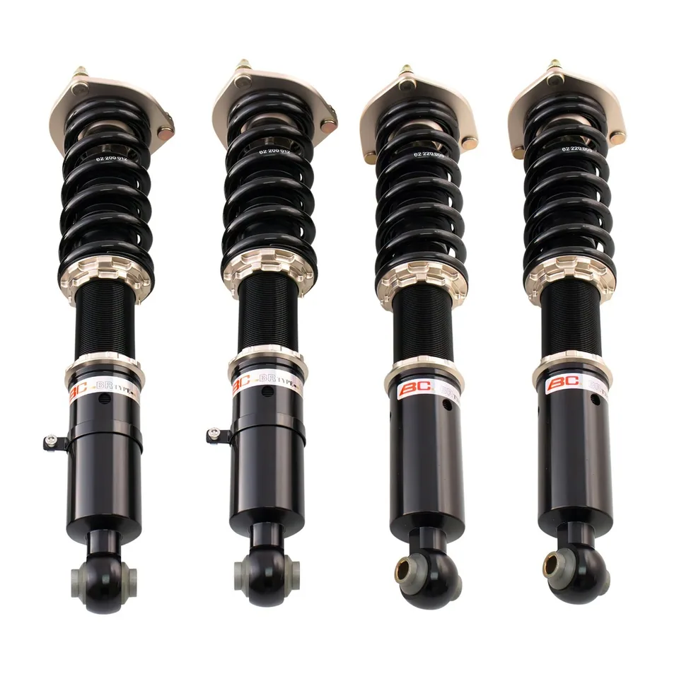 BC Racing BR Series Coilover 1990-1994 Lexus LS 400 R-09-BR 1 of 3