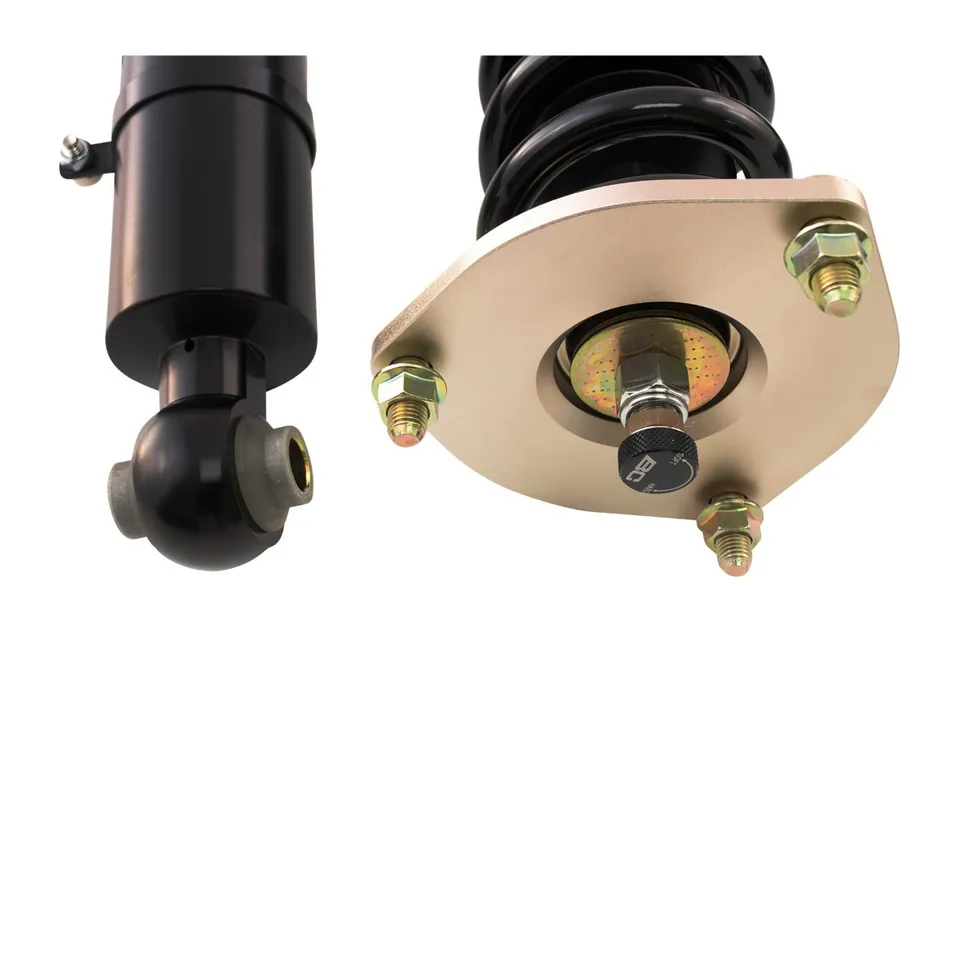 BC Racing BR Series Coilover 1990-1994 Lexus LS 400 R-09-BR 2 of 3