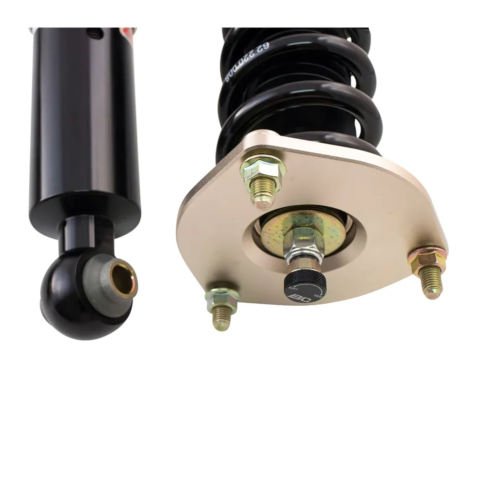 BC Racing BR Series Coilover 1990-1994 Lexus LS 400 R-09-BR 3 of 3