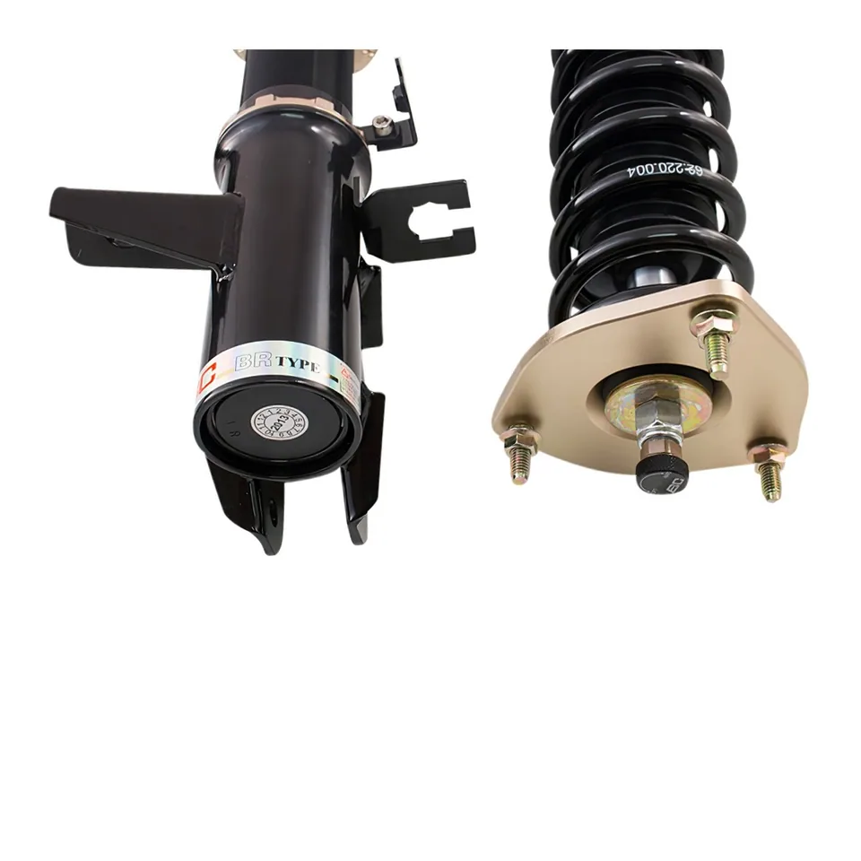 BC Racing BR Series Coilover 1990-1994 Nissan Pulsar GTIR AWD D-41-BR 3 of 3