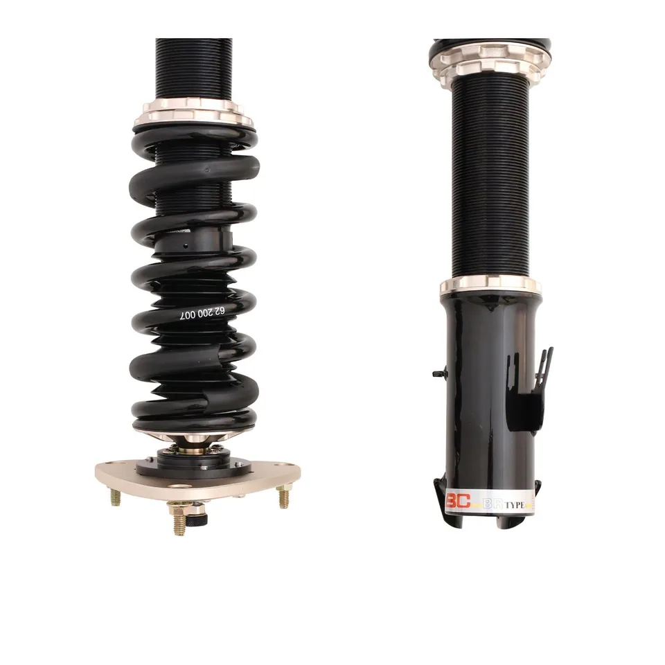 BC Racing BR Series Coilover 1990-1994 Subaru Legacy F-18-BR 2 of 3