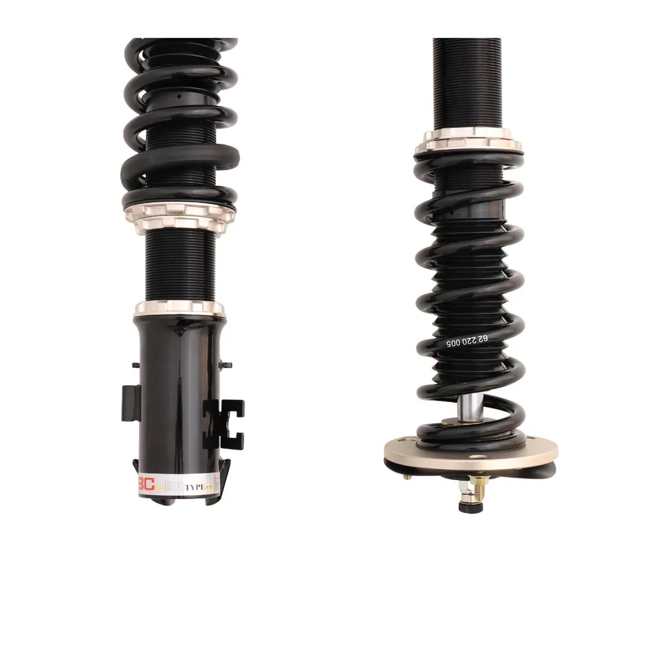 BC Racing BR Series Coilover 1990-1994 Subaru Legacy F-18-BR 3 of 3