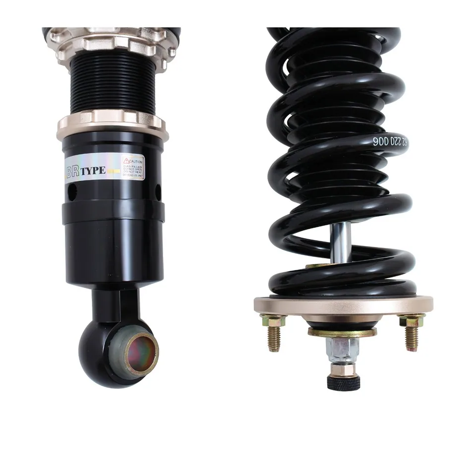 BC Racing BR Series Coilover 1990-1996 Nissan 300ZX D-20-BR 2 of 3