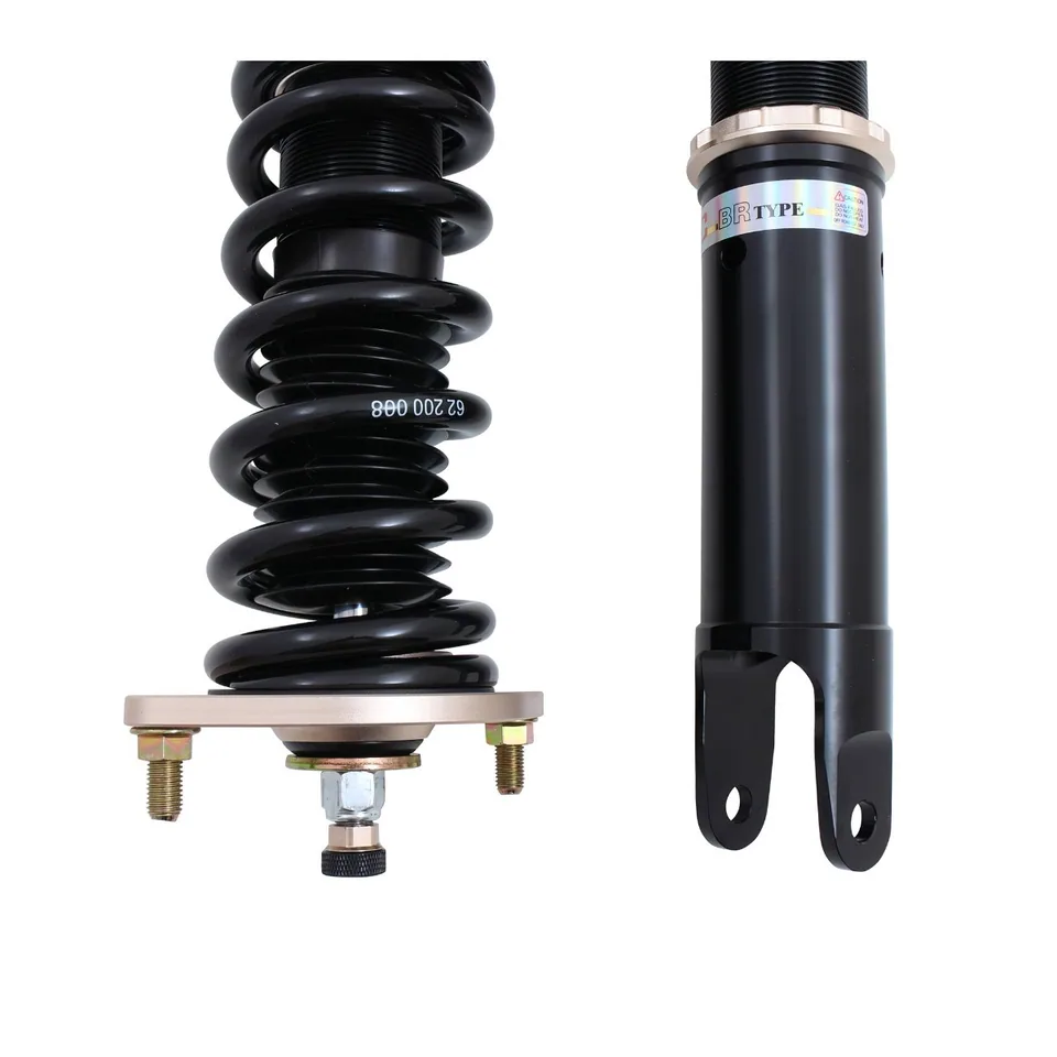 BC Racing BR Series Coilover 1990-1996 Nissan 300ZX D-20-BR 3 of 3