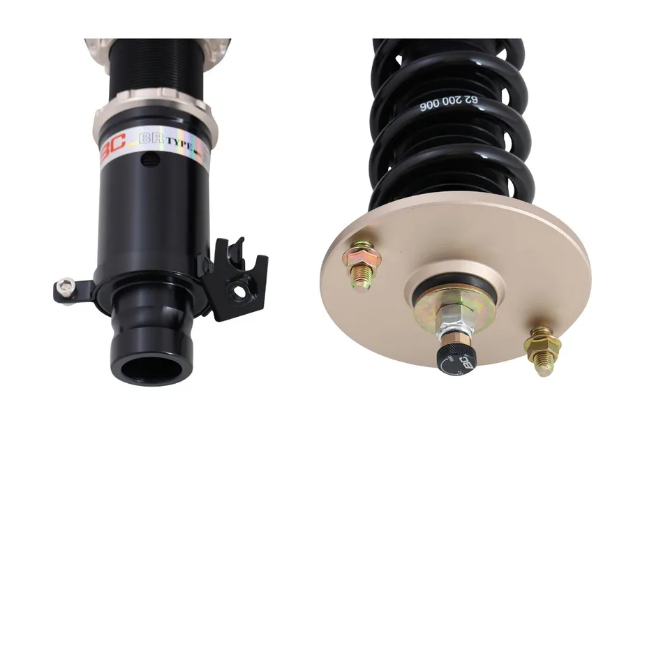 BC Racing BR Series Coilover 1990-1997 Honda Accord A-04-BR 2 of 3