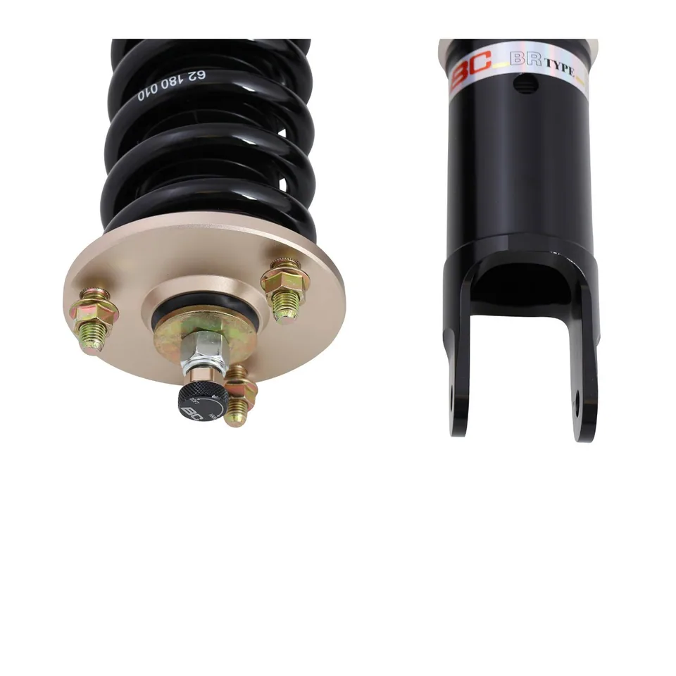 BC Racing BR Series Coilover 1990-1997 Honda Accord A-04-BR 3 of 3