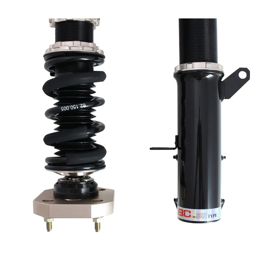 BC Racing BR Series Coilover 1990-1999 Toyota MR2 C-12-BR 3 of 3