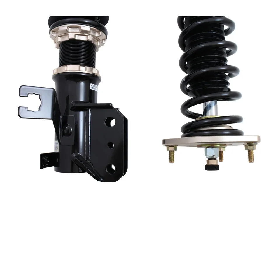 BC Racing BR Series Coilover 1991-1994 Nissan Sentra D-06-BR 2 of 3