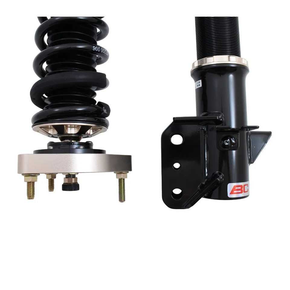 BC Racing BR Series Coilover 1991-1994 Nissan Sentra D-06-BR 3 of 3
