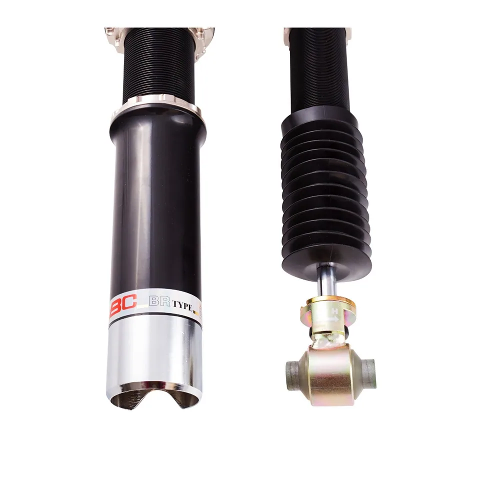 BC Racing BR Series Coilover 1991-1998 Volvo 940 RWD EXC.IRS/ 1985-1992 Volvo 740 RWD EXC.IRS ZG-09-BR 2 of 3