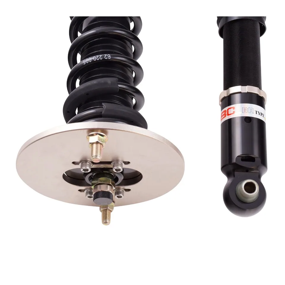 BC Racing BR Series Coilover 1991-1998 Volvo 940 RWD EXC.IRS/ 1985-1992 Volvo 740 RWD EXC.IRS ZG-09-BR 3 of 3