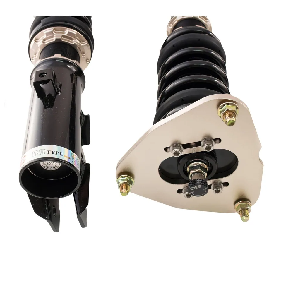 BC Racing BR Series Coilover 1991-1999 Mitsubishi 3000 GT AWD B-13-BR 2 of 3