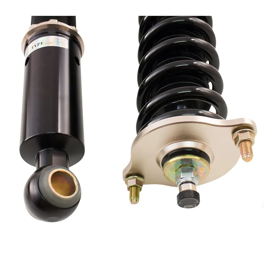BC Racing BR Series Coilover 1991-1999 Mitsubishi 3000 GT AWD B-13-BR 3 of 3