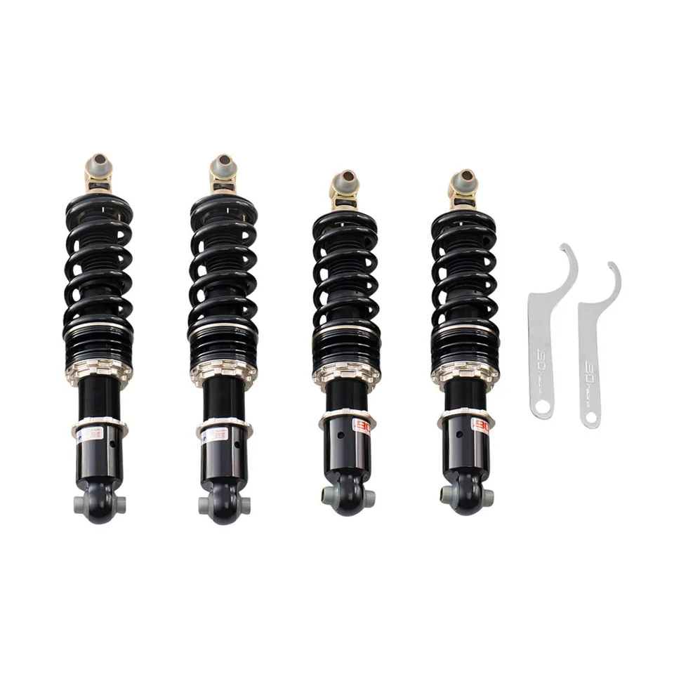 BC Racing BR Series Coilover 1992-1995 Dodge Viper Z-10-BR 1 of 3