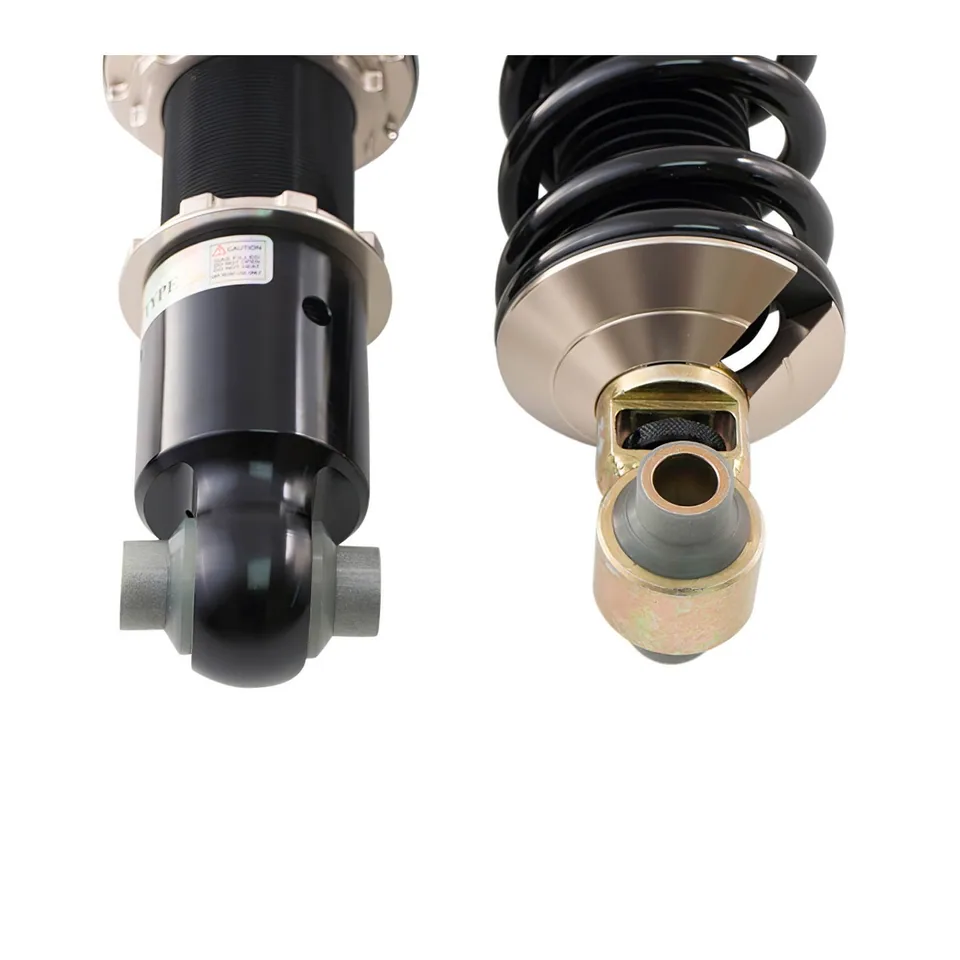 BC Racing BR Series Coilover 1992-1995 Dodge Viper Z-10-BR 2 of 3