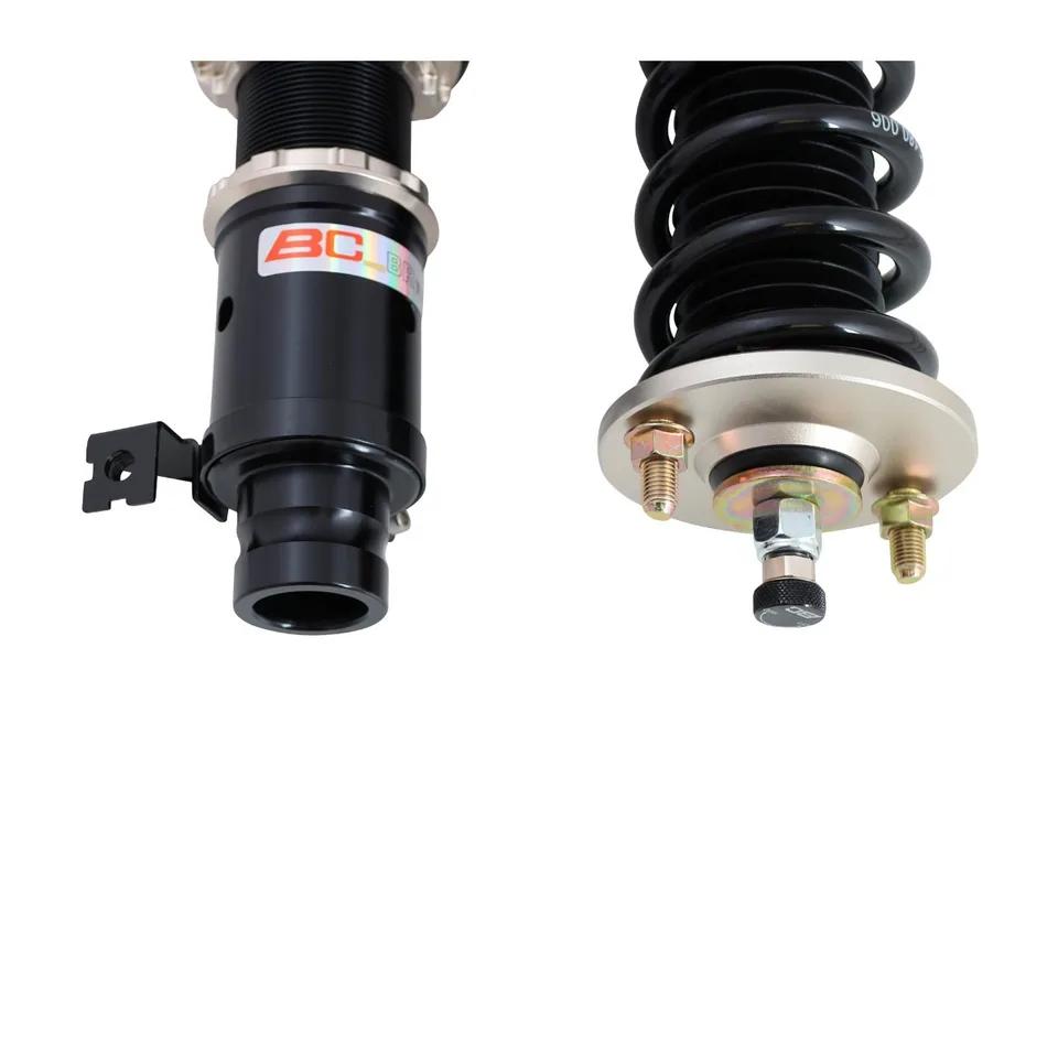 BC Racing BR Series Coilover 1992-1995 Honda Civic (Rear Fork) A-02-BR 2 of 3