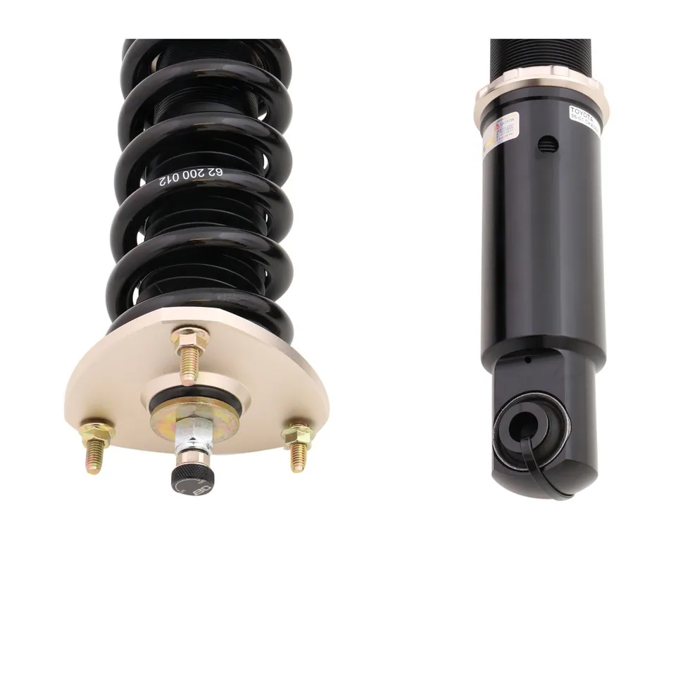 BC Racing BR Series Coilover 1992-2000 Toyota Chaser 2WD C-07-BR 2 of 3