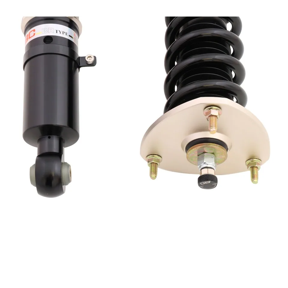 BC Racing BR Series Coilover 1992-2000 Toyota Chaser 2WD C-07-BR 3 of 3