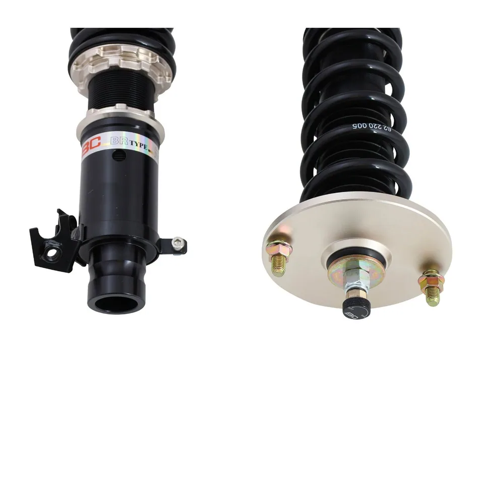 BC Racing BR Series Coilover 1992-2001 Honda Prelude A-19-BR 2 of 3