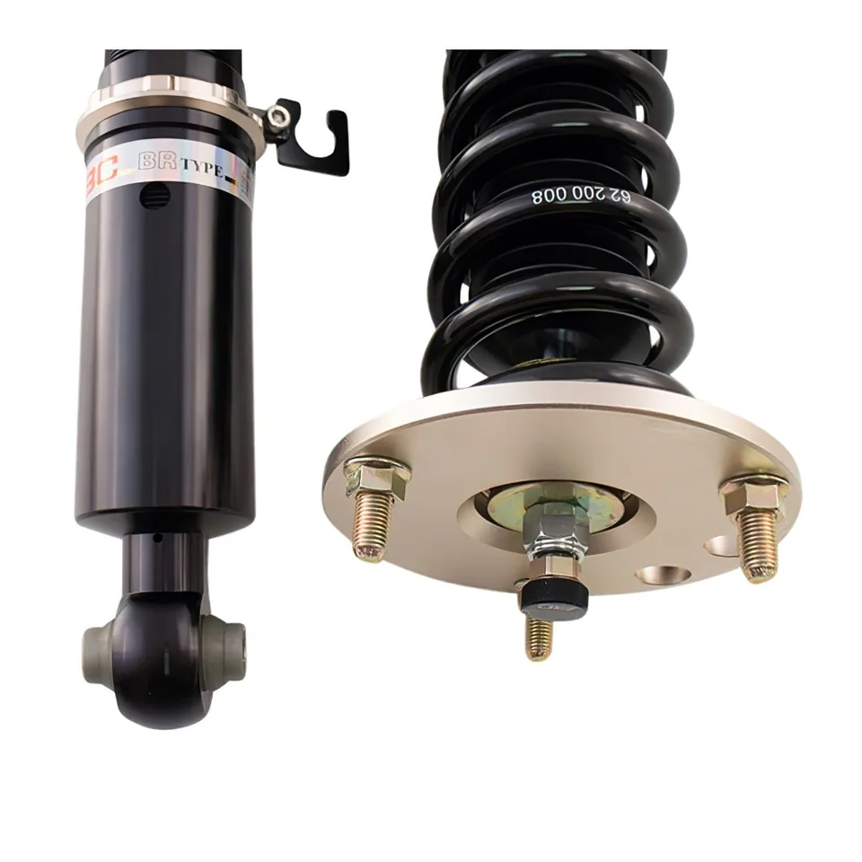BC Racing BR Series Coilover 1993-1995 Mazda RX-7 N-02-BR 2 of 3