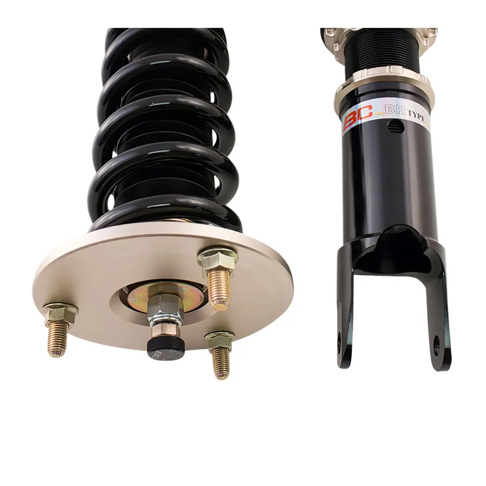 BC Racing BR Series Coilover 1993-1995 Mazda RX-7 N-02-BR 3 of 3