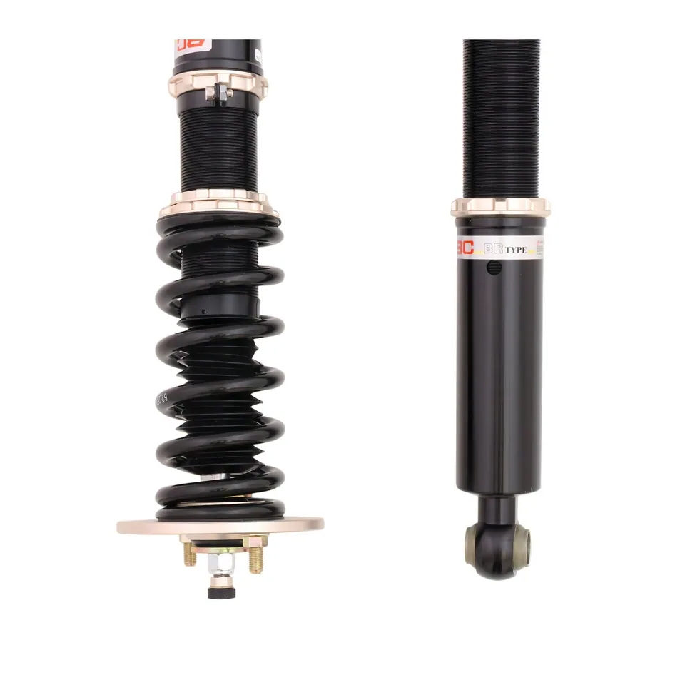 BC Racing BR Series Coilover 1993-1998 Nissan Skyline R33 GTS D-16-BR 2 of 3