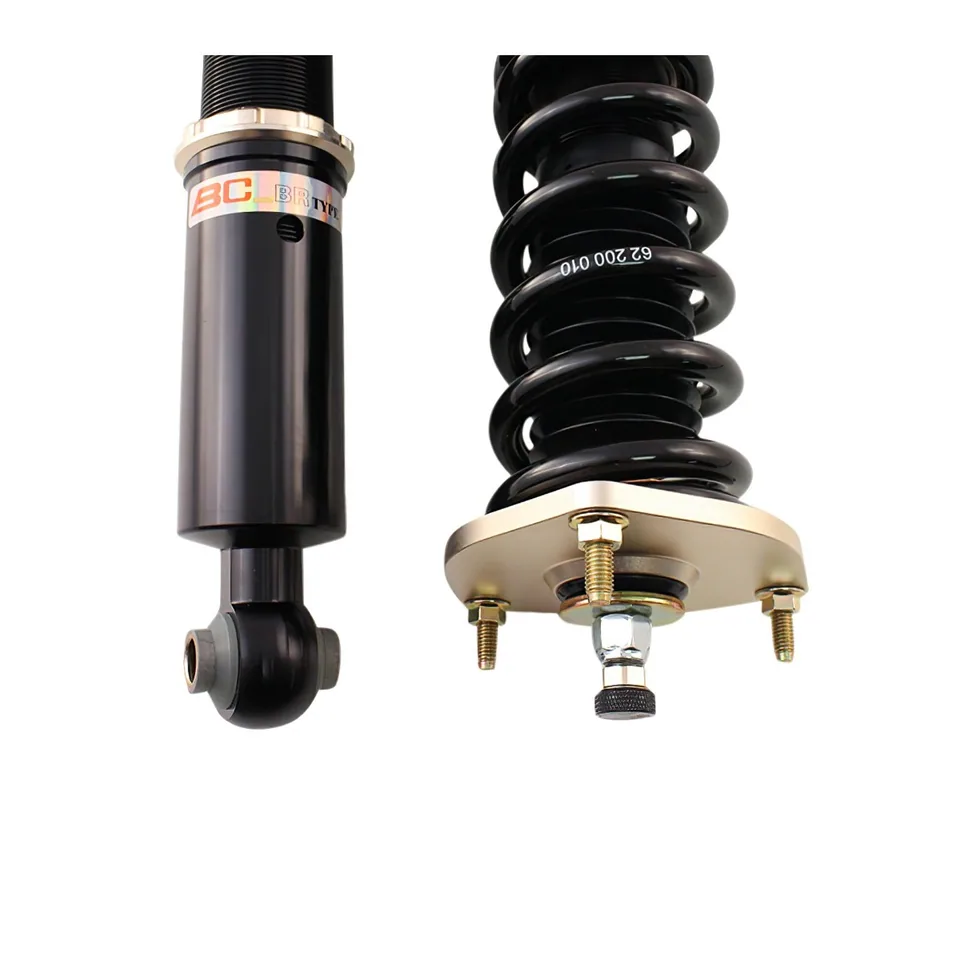 BC Racing BR Series Coilover 1993-1998 Toyota Supra/ Lexus SC300/400 C-15-BR 2 of 3