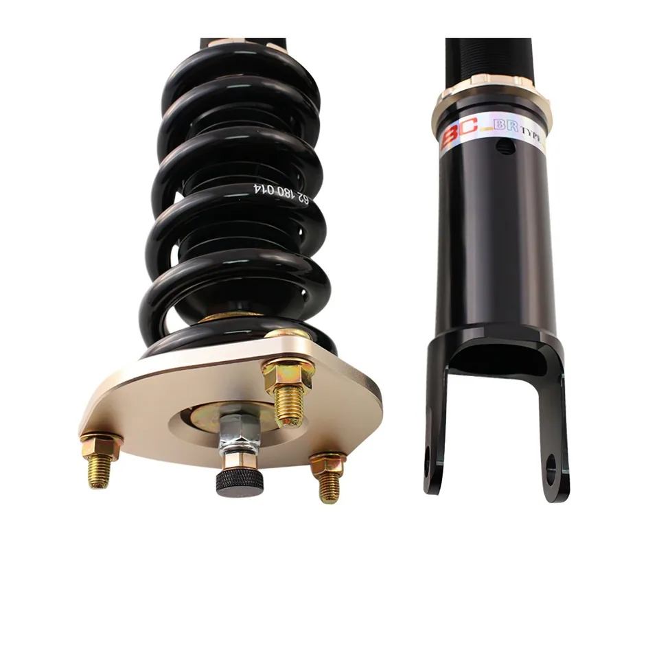 BC Racing BR Series Coilover 1993-1998 Toyota Supra/ Lexus SC300/400 C-15-BR 3 of 3