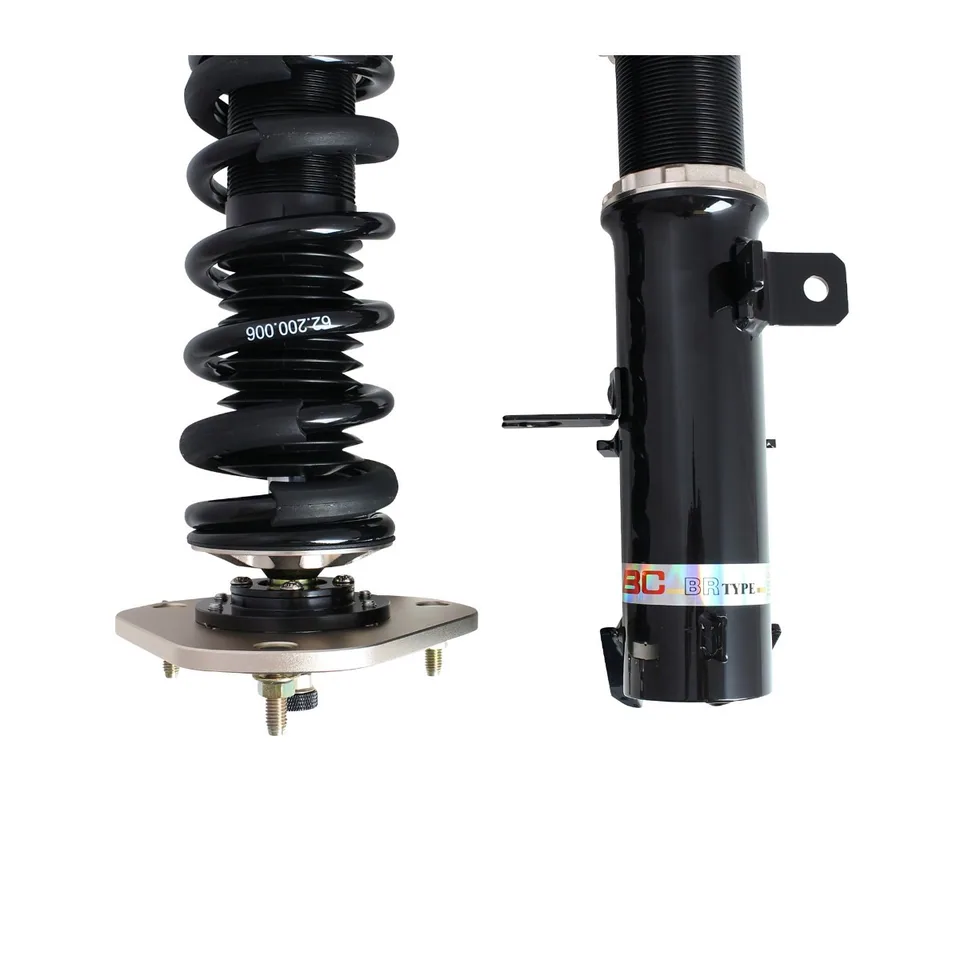 BC Racing BR Series Coilover 1993-2002 Toyota Corolla C-03-BR 2 of 3