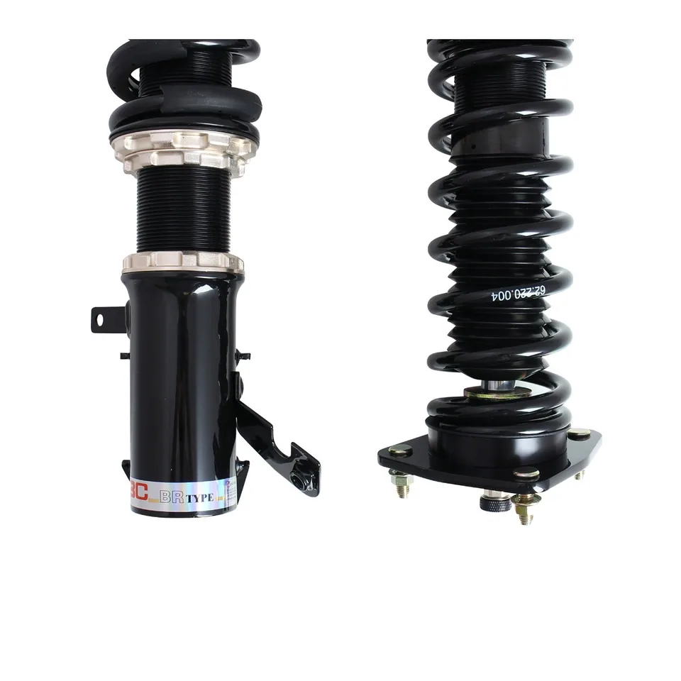 BC Racing BR Series Coilover 1993-2002 Toyota Corolla C-03-BR 3 of 3