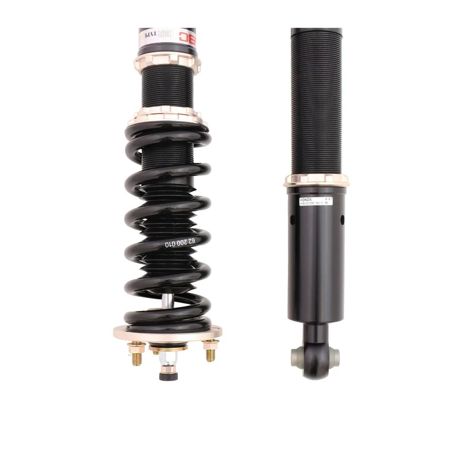 BC Racing BR Series Coilover 1994-1998 Honda Odyssey USDM A-67-BR 2 of 3