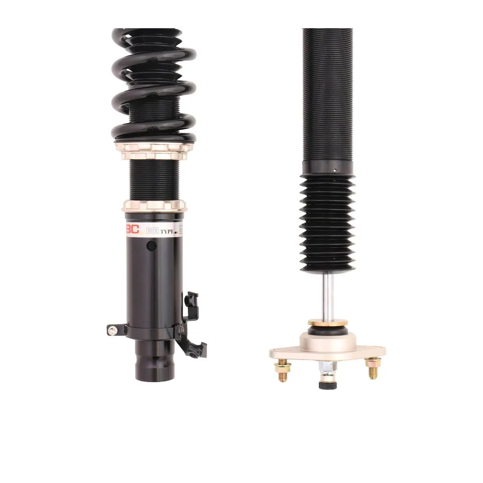 BC Racing BR Series Coilover 1994-1998 Honda Odyssey USDM A-67-BR 3 of 3