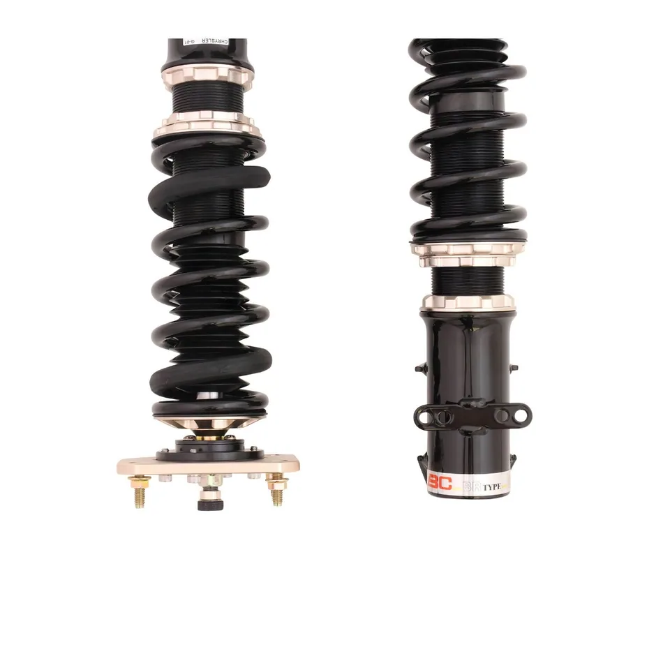 BC Racing BR Series Coilover 1994-1999 Dodge Neon G-01-BR 2 of 3