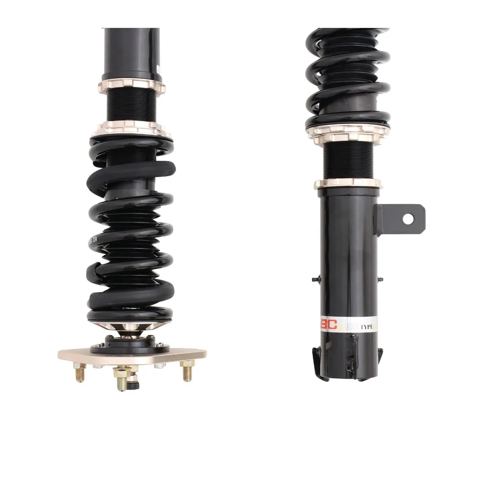 BC Racing BR Series Coilover 1994-1999 Toyota Celica Superstrut (Non-USDM ONLY Welding Required) C-26-BR 2 of 3