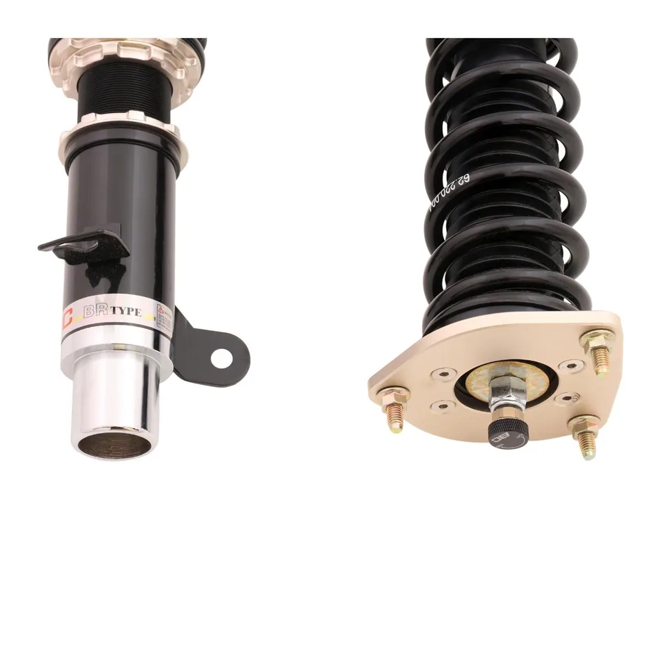 BC Racing BR Series Coilover 1994-1999 Toyota Celica Superstrut (Superstrut Non-USDM ONLY Welding Required) C-33-BR 2 of 3