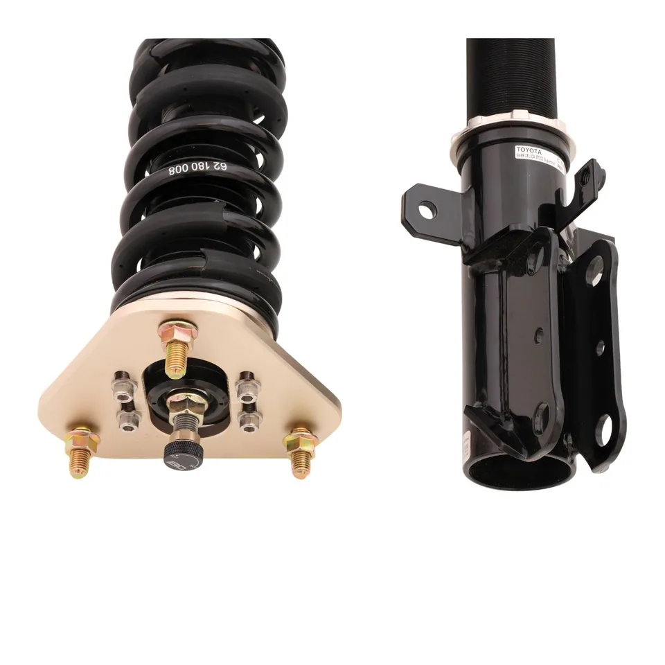 BC Racing BR Series Coilover 1994-1999 Toyota Celica Superstrut (Superstrut Non-USDM ONLY Welding Required) C-33-BR 3 of 3