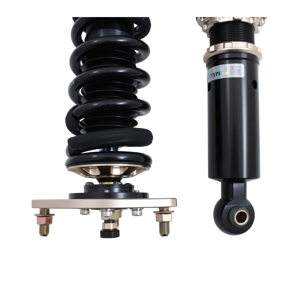 BC Racing BR Series Coilover 1995-1999 Nissan Maxima D-01-BR 3 of 3