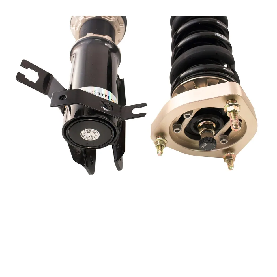 BC Racing BR Series Coilover 1995-1999 Nissan Sentra D-11-BR 2 of 3